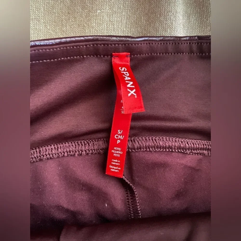 SPANX elevate your